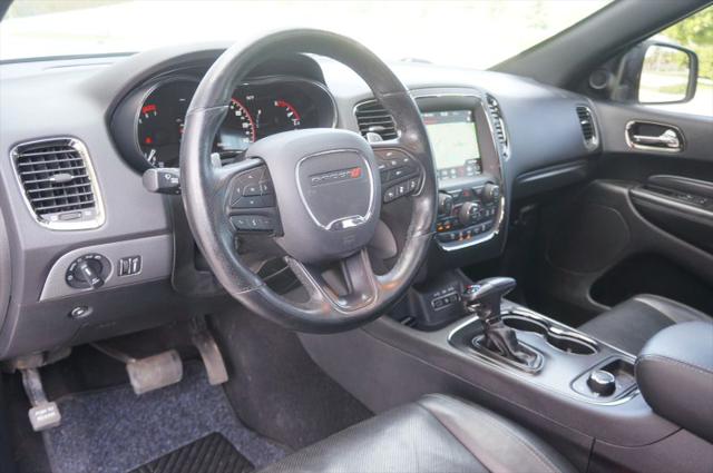 2020 Dodge Durango R/T AWD