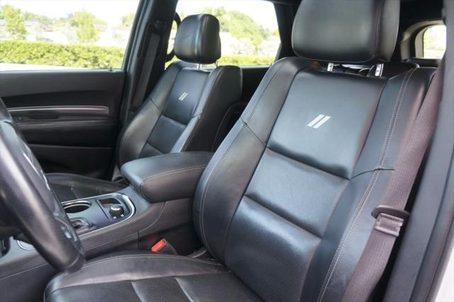 2020 Dodge Durango R/T AWD
