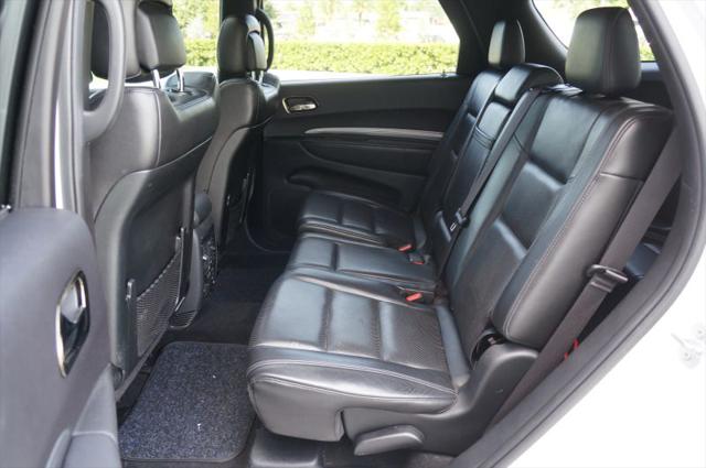 2020 Dodge Durango R/T AWD