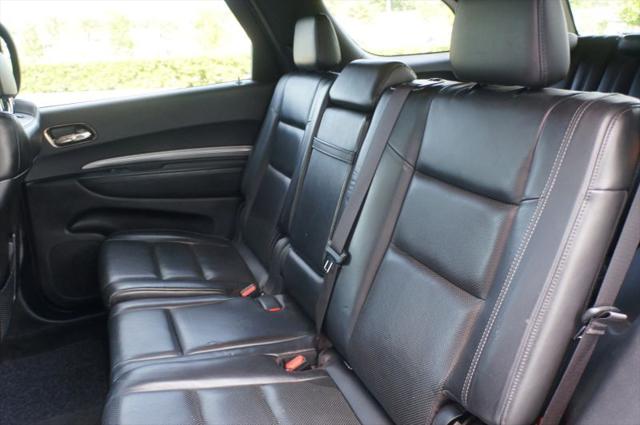 2020 Dodge Durango R/T AWD