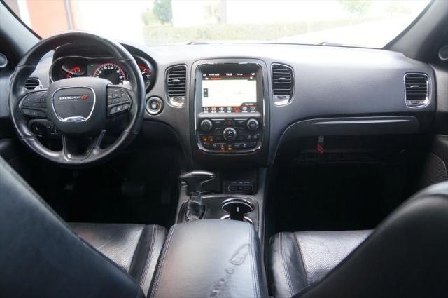 2020 Dodge Durango R/T AWD