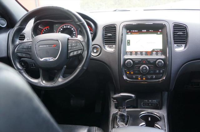 2020 Dodge Durango R/T AWD