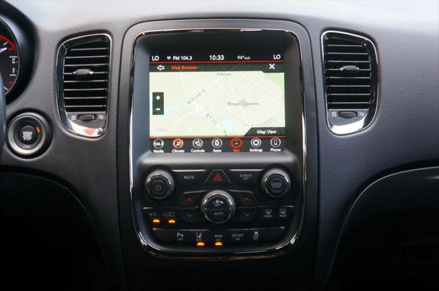 2020 Dodge Durango R/T AWD