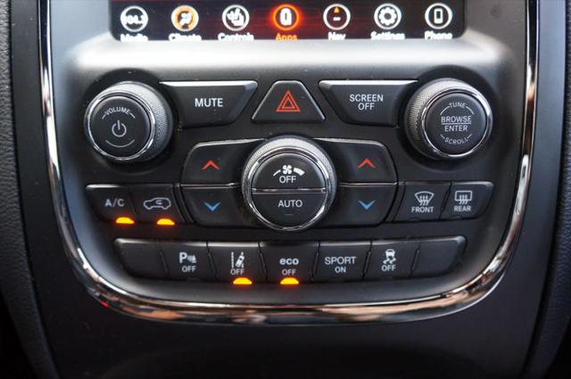 2020 Dodge Durango R/T AWD