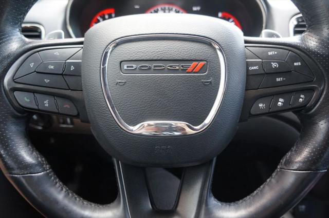 2020 Dodge Durango R/T AWD