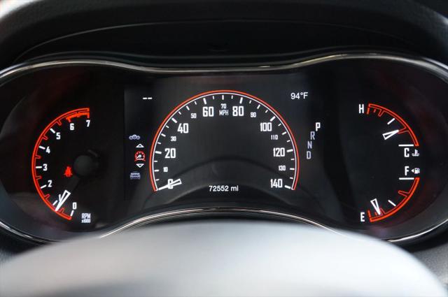 2020 Dodge Durango R/T AWD