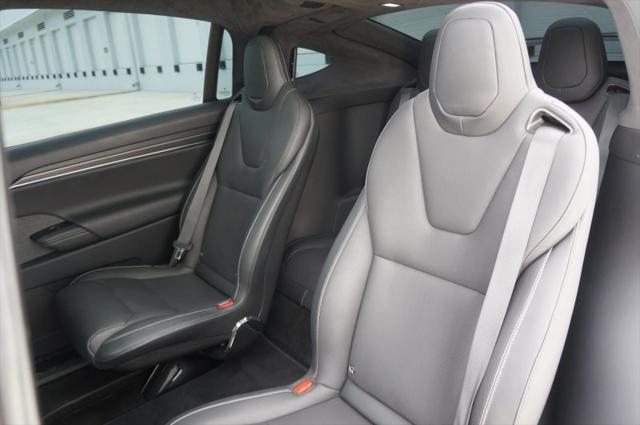2024 Tesla Model X Plaid Tri Motor All-Wheel Drive