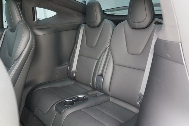 2024 Tesla Model X Plaid Tri Motor All-Wheel Drive