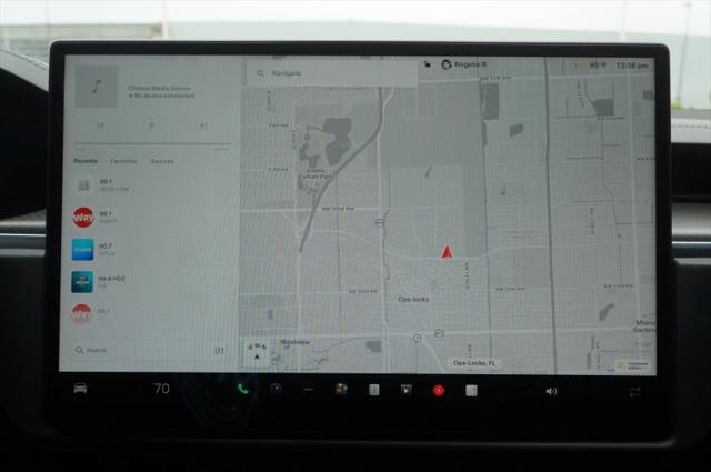 2024 Tesla Model X Plaid Tri Motor All-Wheel Drive