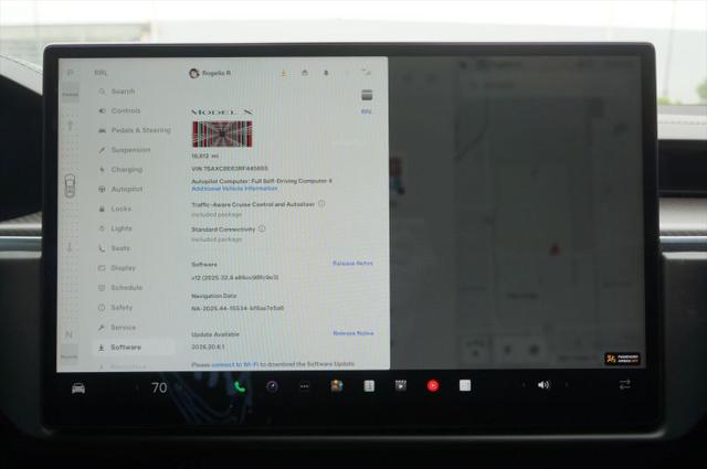 2024 Tesla Model X Plaid Tri Motor All-Wheel Drive