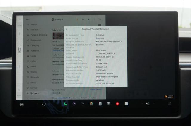 2024 Tesla Model X Plaid Tri Motor All-Wheel Drive