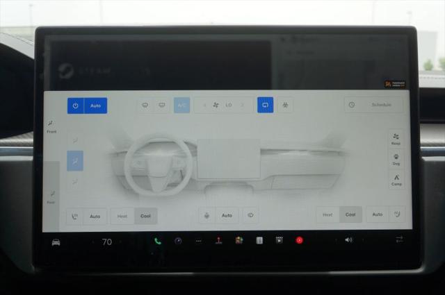 2024 Tesla Model X Plaid Tri Motor All-Wheel Drive