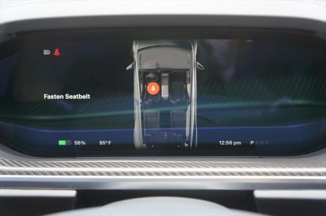 2024 Tesla Model X Plaid Tri Motor All-Wheel Drive