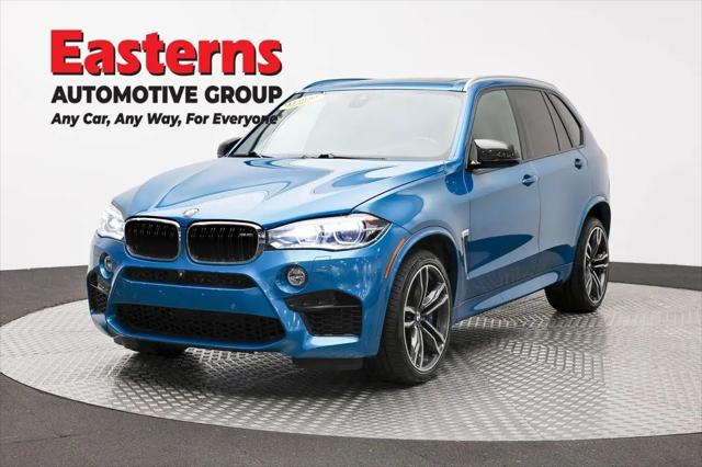 2016 BMW X5 M Standard for sale in Temple Hills, MD