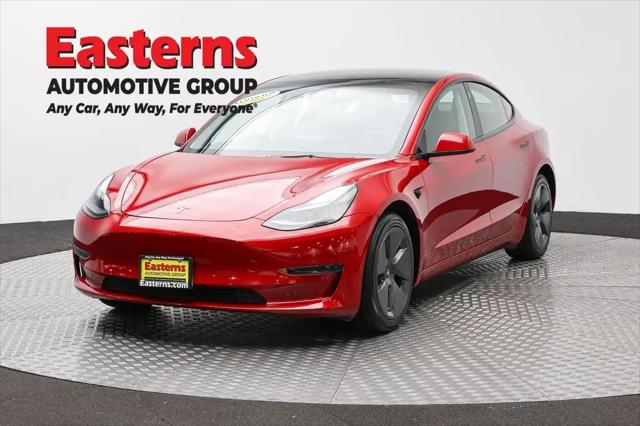 2023 Tesla Model 3 Rear-Wheel Drive for sale in Temple Hills, MD