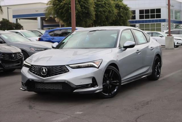 2026 Acura Integra FWD A-Spec with Technology for sale in Cerritos, CA