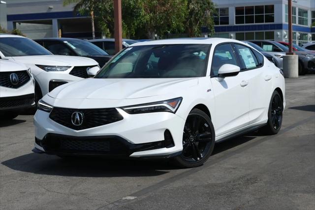 2026 Acura Integra FWD A-Spec for sale in Cerritos, CA