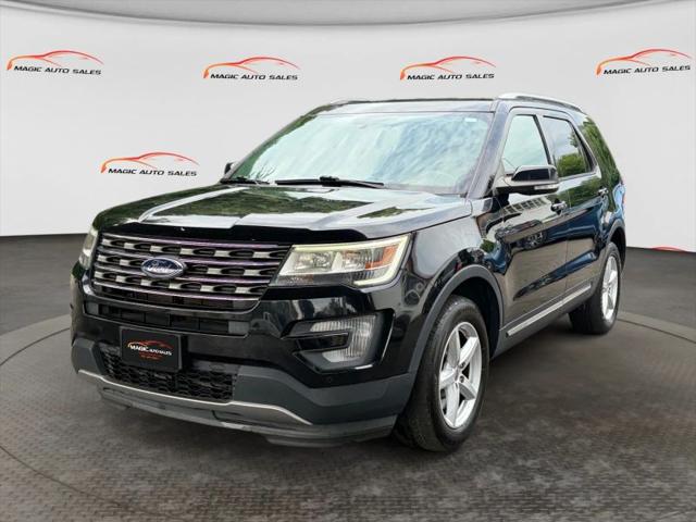 2017 Ford Explorer XLT for sale in Little Ferry, NJ