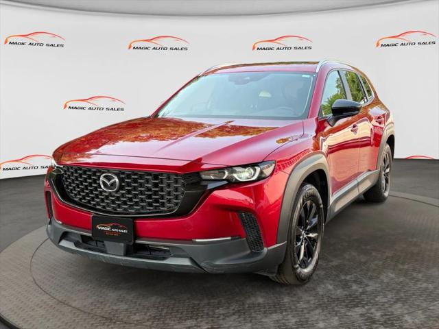 2023 Mazda CX-50 2.5 S Preferred Plus for sale in Little Ferry, NJ