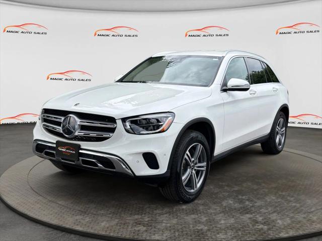 2022 Mercedes-Benz GLC 4MATIC SUV for sale in Little Ferry, NJ