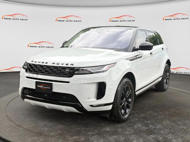 2021 Land Rover Range Rover Evoque S for sale in Little Ferry, NJ