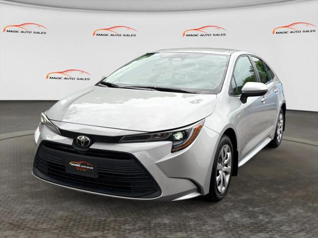 2024 Toyota Corolla LE for sale in Little Ferry, NJ