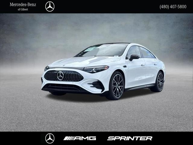 2027 Mercedes-Benz CLA CLA 350 Electric for sale in Gilbert, AZ