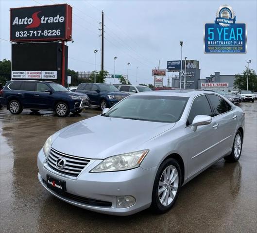 2011 Lexus ES 350 ES 350 for sale in Tomball, TX