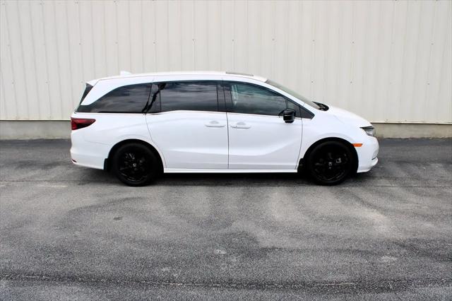 2023 Honda Odyssey Sport for sale in Thomson, GA