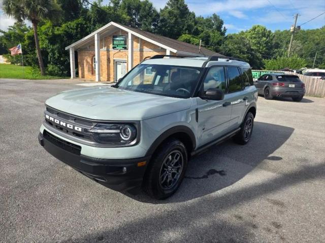 2021 Ford Bronco Sport Big Bend for sale in Pensacola, FL