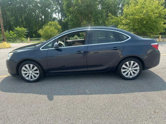 2016 Buick Verano Base for sale in Barberton, OH