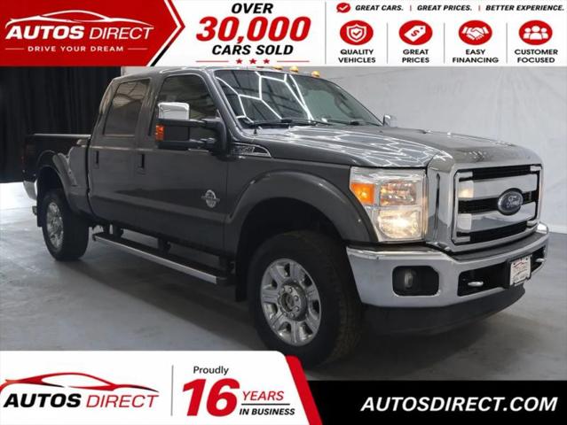 2016 Ford F-350 Lariat for sale in Fredericksburg, VA