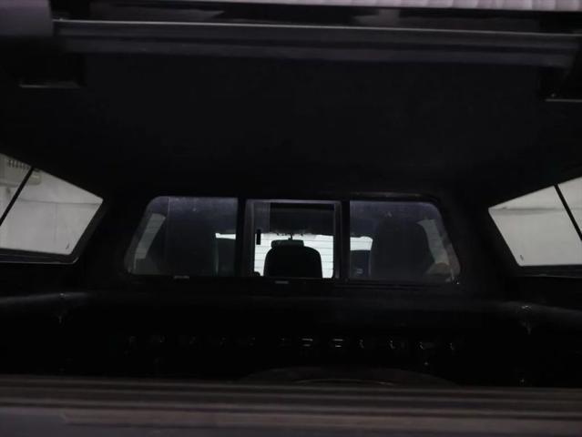 2011 Ford F-150 FX4