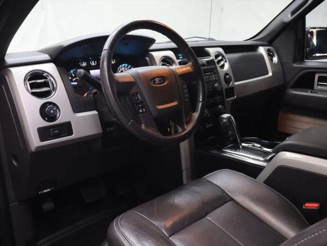 2011 Ford F-150 FX4