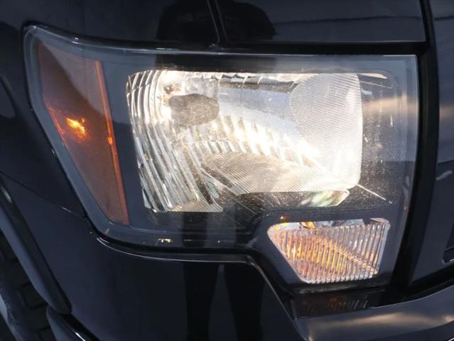 2011 Ford F-150 FX4