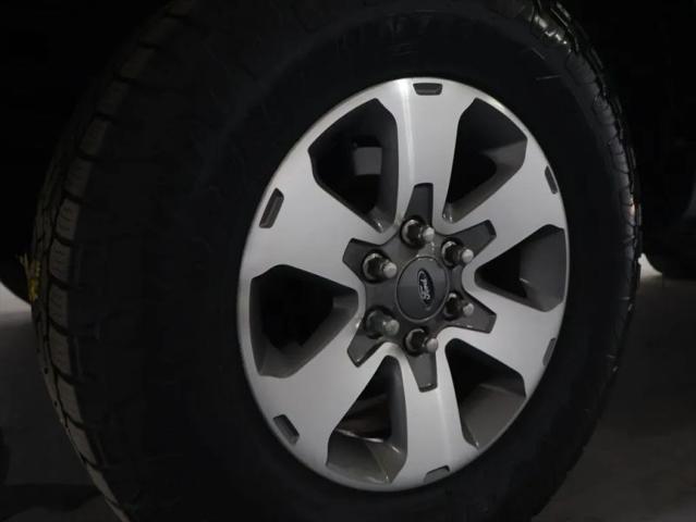 2011 Ford F-150 FX4
