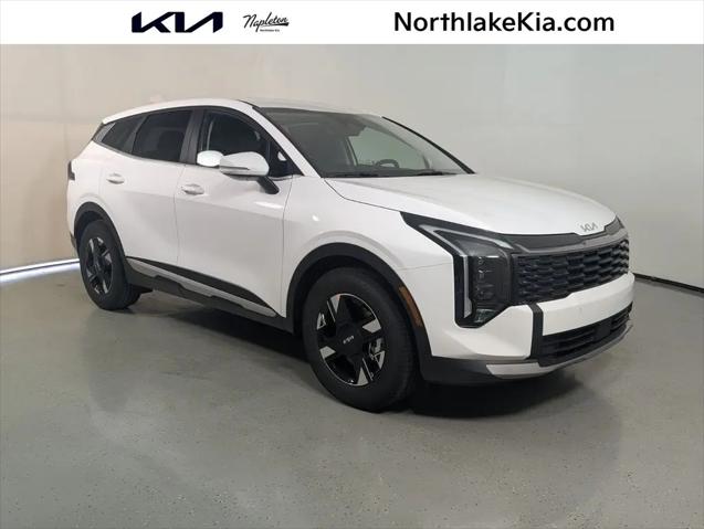 2026 Kia Sportage LX for sale in Palm Beach Gardens, FL