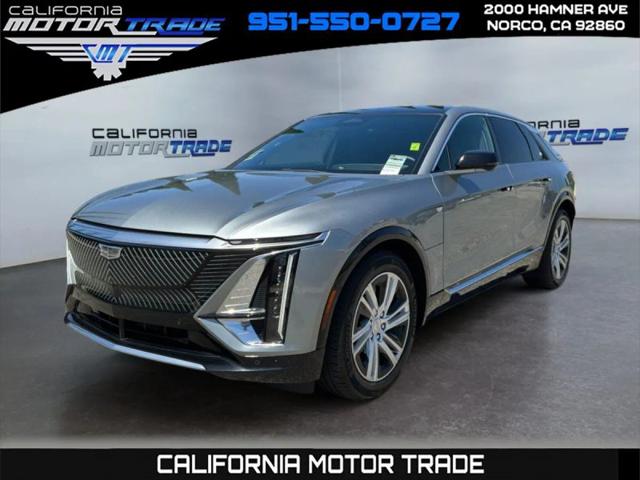 2024 Cadillac iQ Tech w/1SA for sale in Norco, CA