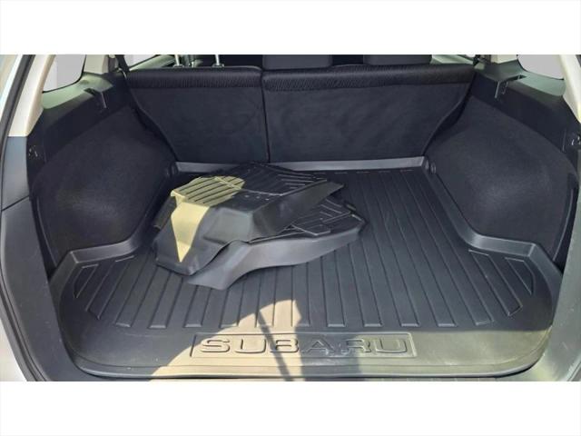 2012 Subaru Outback 2.5i Premium