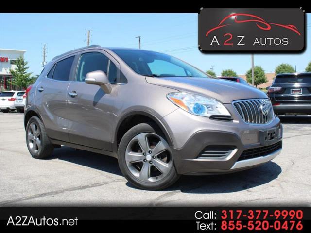 2014 Buick Encore Base for sale in Indianapolis, IN