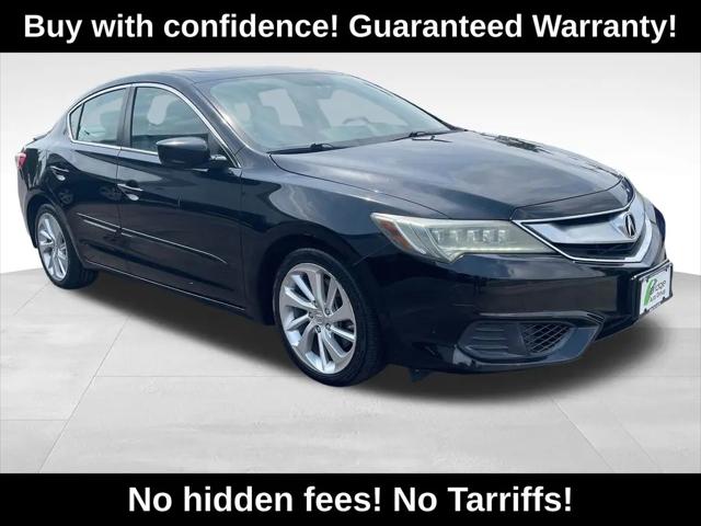 2016 Acura ILX Technology Plus Package for sale in Berlin, NJ