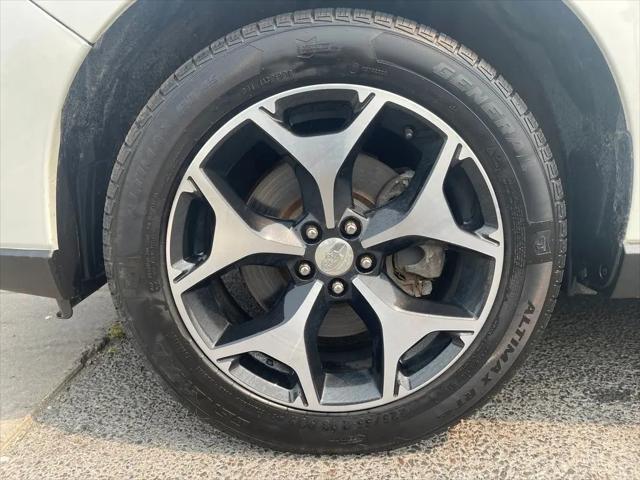 2014 Subaru Forester 2.0XT Touring