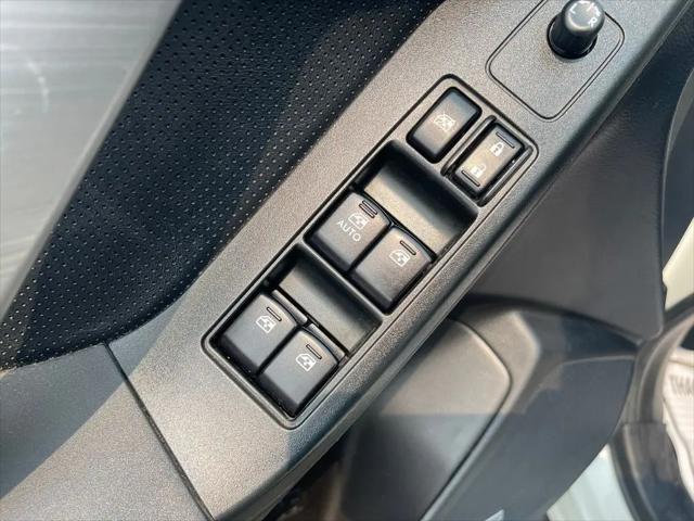2014 Subaru Forester 2.0XT Touring