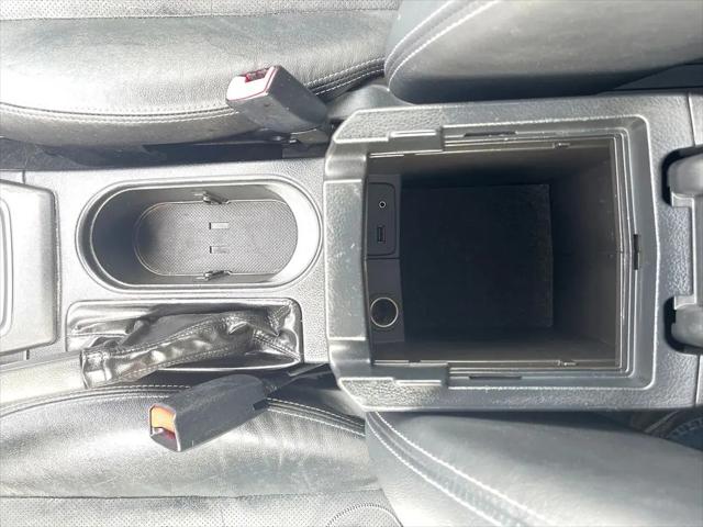 2014 Subaru Forester 2.0XT Touring