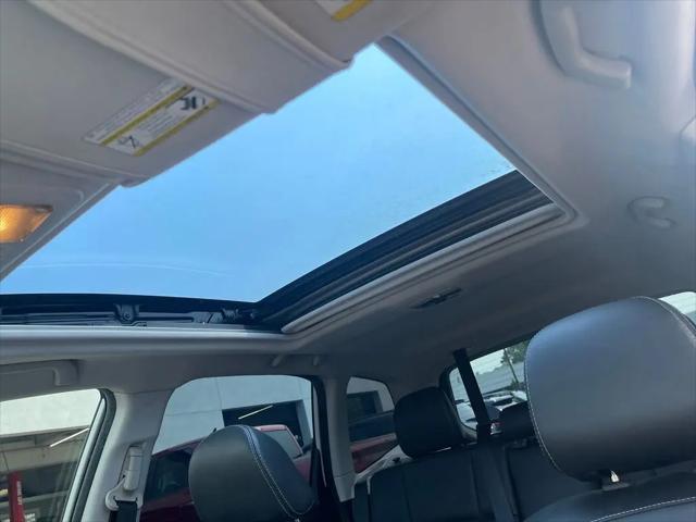 2014 Subaru Forester 2.0XT Touring