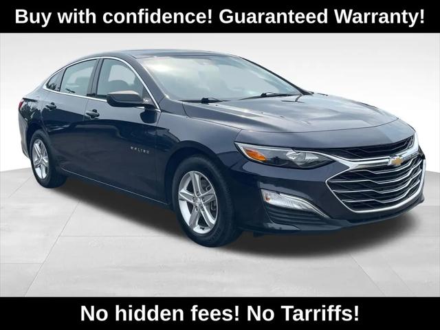 2023 Chevrolet Malibu FWD LS for sale in Berlin, NJ