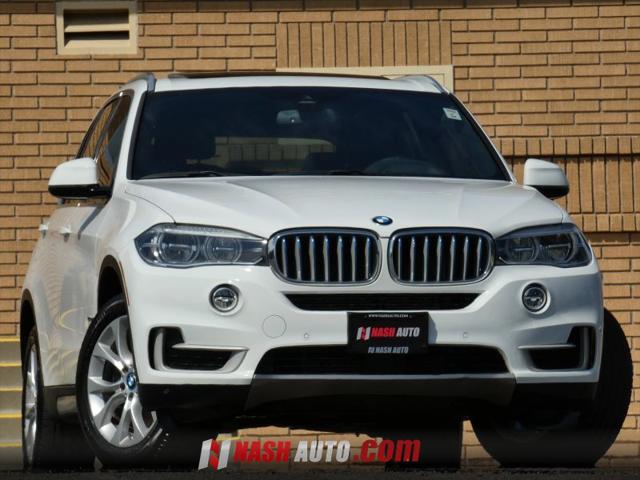 2018 BMW X5 eDrive xDrive40e iPerformance for sale in Costa Mesa, CA