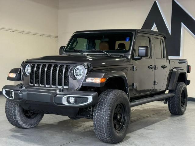 2022 Jeep Gladiator Sport S for sale in Sacramento, CA