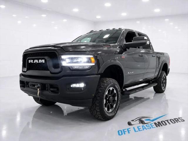 2022 Ram 2500 Power for sale in Fredericksburg, VA