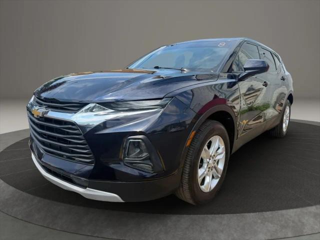 2020 Chevrolet Blazer FWD 1LT for sale in South Hackensack, NJ